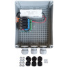 Solar Integrator
